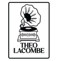 Théo Lacombe – Opérateur Son Logo
